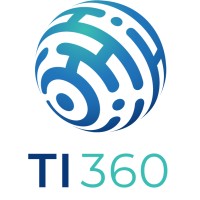 Projeto TI360 logo, Projeto TI360 contact details