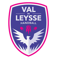 Val de Leysse Handball logo, Val de Leysse Handball contact details