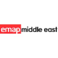 Emap Middle East logo, Emap Middle East contact details