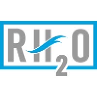 RH2O North America Inc. logo, RH2O North America Inc. contact details