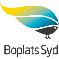 Boplats Syd logo, Boplats Syd contact details