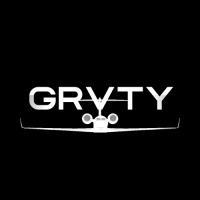 Gravity Jets logo, Gravity Jets contact details