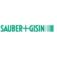 Sauber+Gisin Engineering AG logo, Sauber+Gisin Engineering AG contact details