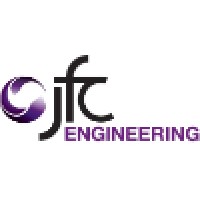 JFC Engineering Ltd. logo, JFC Engineering Ltd. contact details