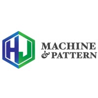 HJ Machine & Pattern Ltd logo, HJ Machine & Pattern Ltd contact details