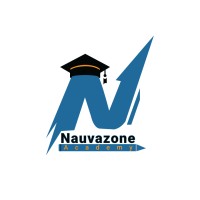 Nauvazone Academy logo, Nauvazone Academy contact details