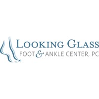 LOOKING GLASS FOOT & ANKLE CENTER P.C. logo, LOOKING GLASS FOOT & ANKLE CENTER P.C. contact details