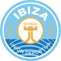 UD Ibiza logo, UD Ibiza contact details