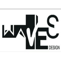 Waves Design logo, Waves Design contact details