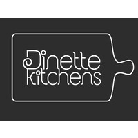 Dinette Kitchens logo, Dinette Kitchens contact details