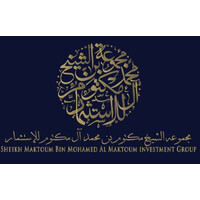 Sheikh Maktoum Bin Mohammed Al Maktoum Investment Group logo, Sheikh Maktoum Bin Mohammed Al Maktoum Investment Group contact details