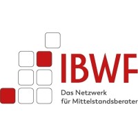 IBWF - Das Netzwerk für Mittelstandsberater logo, IBWF - Das Netzwerk für Mittelstandsberater contact details