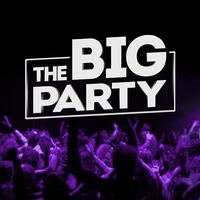 The BIG Party logo, The BIG Party contact details