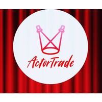 Actor Trade logo, Actor Trade contact details