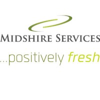 Midshire Catering Services logo, Midshire Catering Services contact details