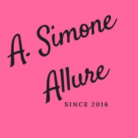 A. Simone Allure logo, A. Simone Allure contact details