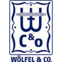 Wölfel & Co. logo, Wölfel & Co. contact details