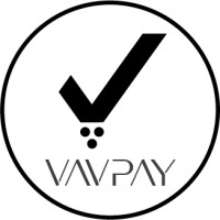 VAVPAY logo, VAVPAY contact details