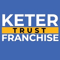 Keter Trust Franchise logo, Keter Trust Franchise contact details