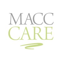 MACC CARE LIMITED logo, MACC CARE LIMITED contact details