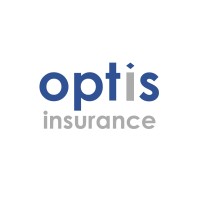 Optis Insurance logo, Optis Insurance contact details