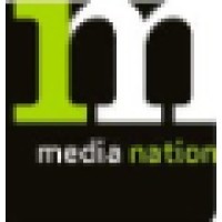 Media Nation logo, Media Nation contact details