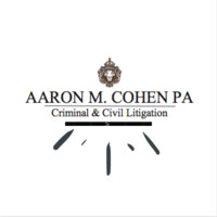 Aaron M. Cohen, PA logo, Aaron M. Cohen, PA contact details