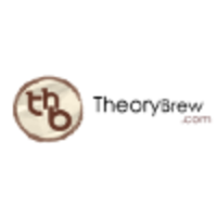 TheoryBrew logo, TheoryBrew contact details