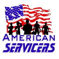 American Servicers logo, American Servicers contact details