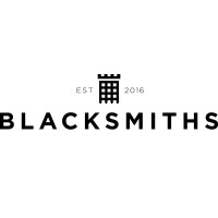 Blacksmiths Group logo, Blacksmiths Group contact details