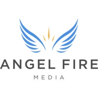 Angel Fire Media logo, Angel Fire Media contact details