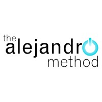 The Alejandro Method logo, The Alejandro Method contact details