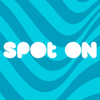 Spot On™ Insights logo, Spot On™ Insights contact details