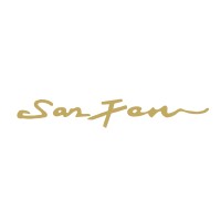 SanFan Fashions logo, SanFan Fashions contact details