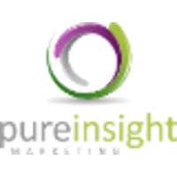 Pure Insight Marketing logo, Pure Insight Marketing contact details