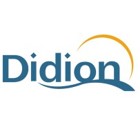 Didion Inc. logo, Didion Inc. contact details