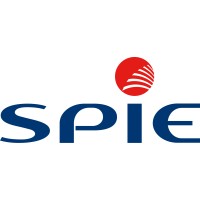 SPIE Operations logo, SPIE Operations contact details