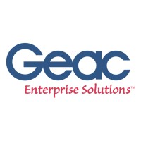 Geac (System21) logo, Geac (System21) contact details