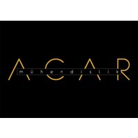 ACAR MÜHENDİSLİK logo, ACAR MÜHENDİSLİK contact details