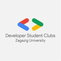 DSC Zagazig University logo, DSC Zagazig University contact details