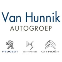 Van Hunnik Autogroep logo, Van Hunnik Autogroep contact details