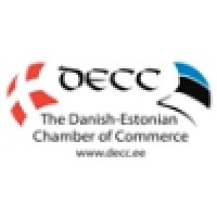 Danish-Estonian Chamber of Commerce logo, Danish-Estonian Chamber of Commerce contact details