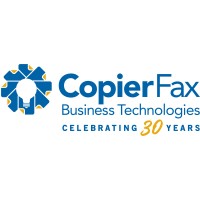 Copier Fax Business Technologies, Inc. logo, Copier Fax Business Technologies, Inc. contact details