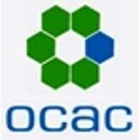 OCAC Training Center logo, OCAC Training Center contact details