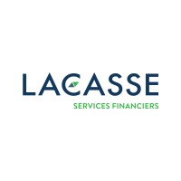 Services financiers Lacasse logo, Services financiers Lacasse contact details