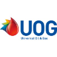 Universal Oil & Gas logo, Universal Oil & Gas contact details