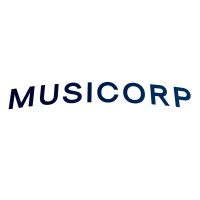 Musicorp Ltd logo, Musicorp Ltd contact details