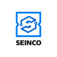 Seinco Perú logo, Seinco Perú contact details