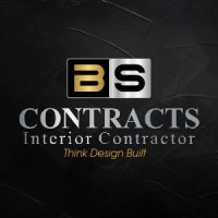 BS Contracts logo, BS Contracts contact details