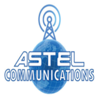 ASTEL COMMUNICATIONS logo, ASTEL COMMUNICATIONS contact details